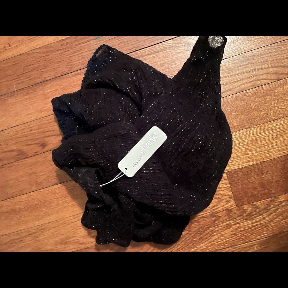 scarf/wrap